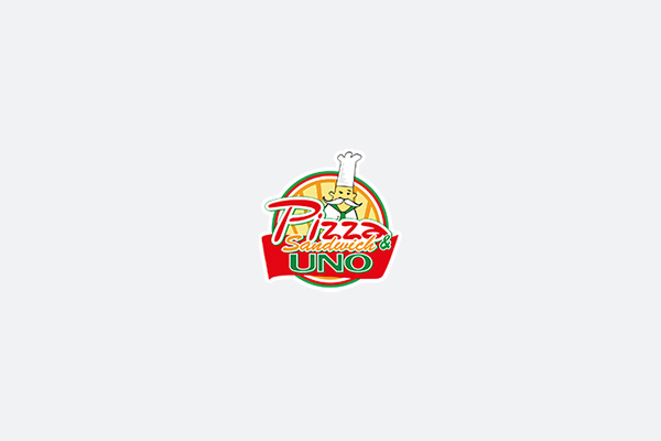 Pizza Uno интериор